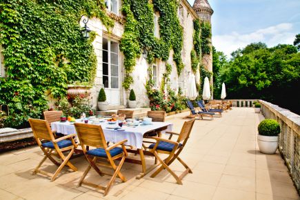 Château Lamothe du Prince Noir, St-Émilion